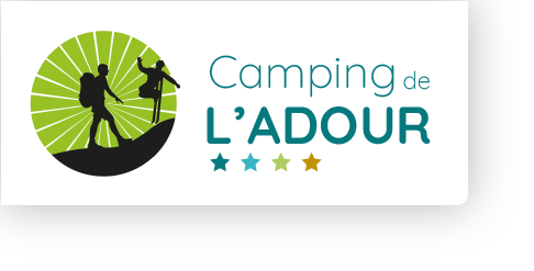 Camping de l’Adour