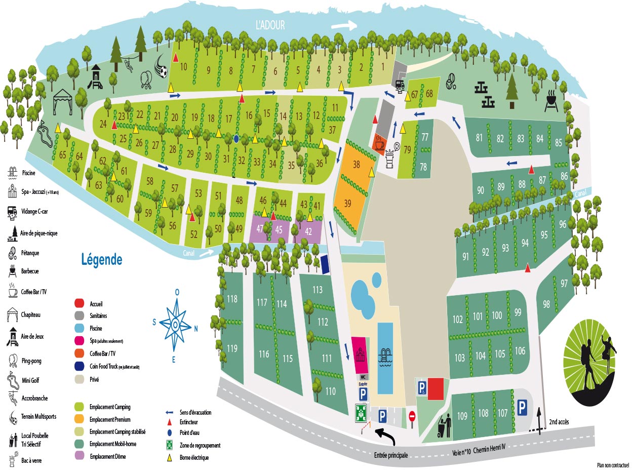 Camping 65, Camping Bagnères de Bigorre, Location 65, Location Bagnères de Bigorre, Mobilhome 65, Mobilhome Bagnères de Bigorre, Piscine 65, Piscine Bagnères de Bigorre